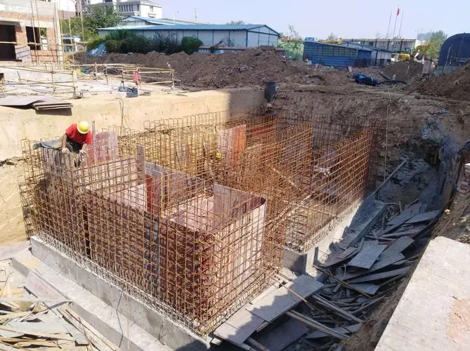 醫(yī)院衰變池