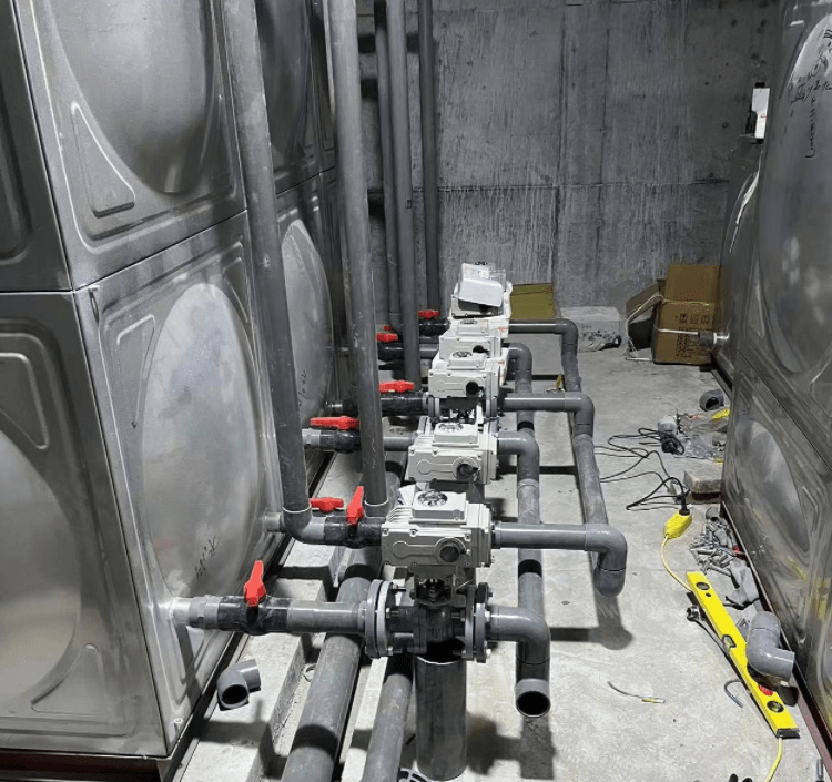 核醫(yī)學(xué)衰變池