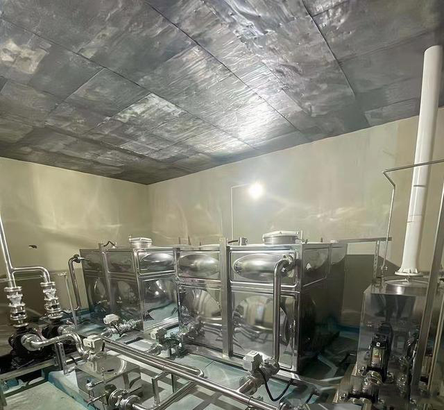 核醫(yī)學(xué)衰變池