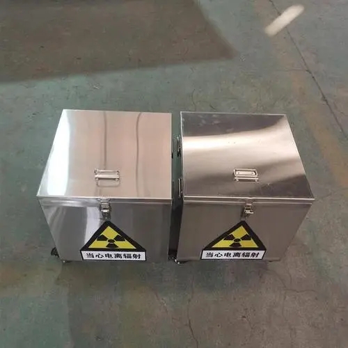 核醫(yī)學(xué)衰變池