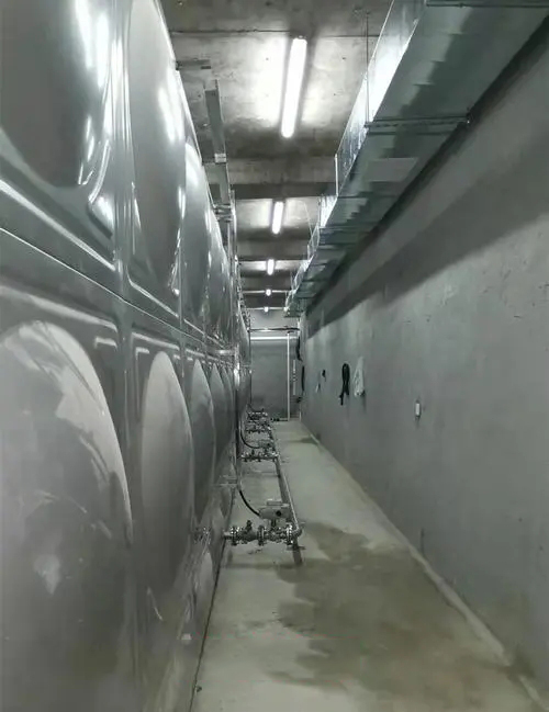 核醫(yī)學(xué)衰變池