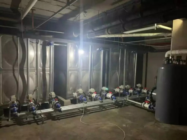 核醫(yī)學(xué)衰變池管理系統(tǒng)多少錢