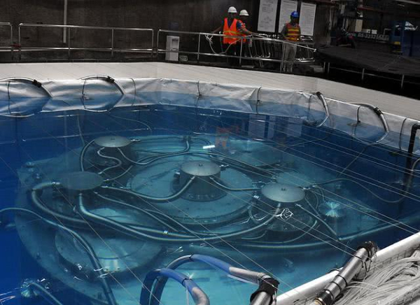 核醫(yī)學衰變池設(shè)計電話