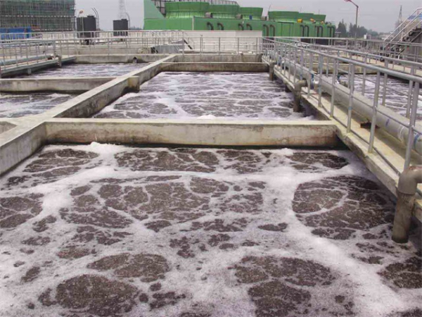 醫(yī)院核醫(yī)學科衰變池設(shè)計